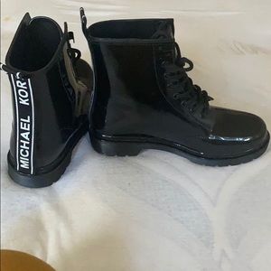 Michael Kors boots